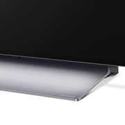 LG 77 Class 4K UHD OLED Web OS Smart TV with Dolby Vision G3 Series - OLED77G3PUA