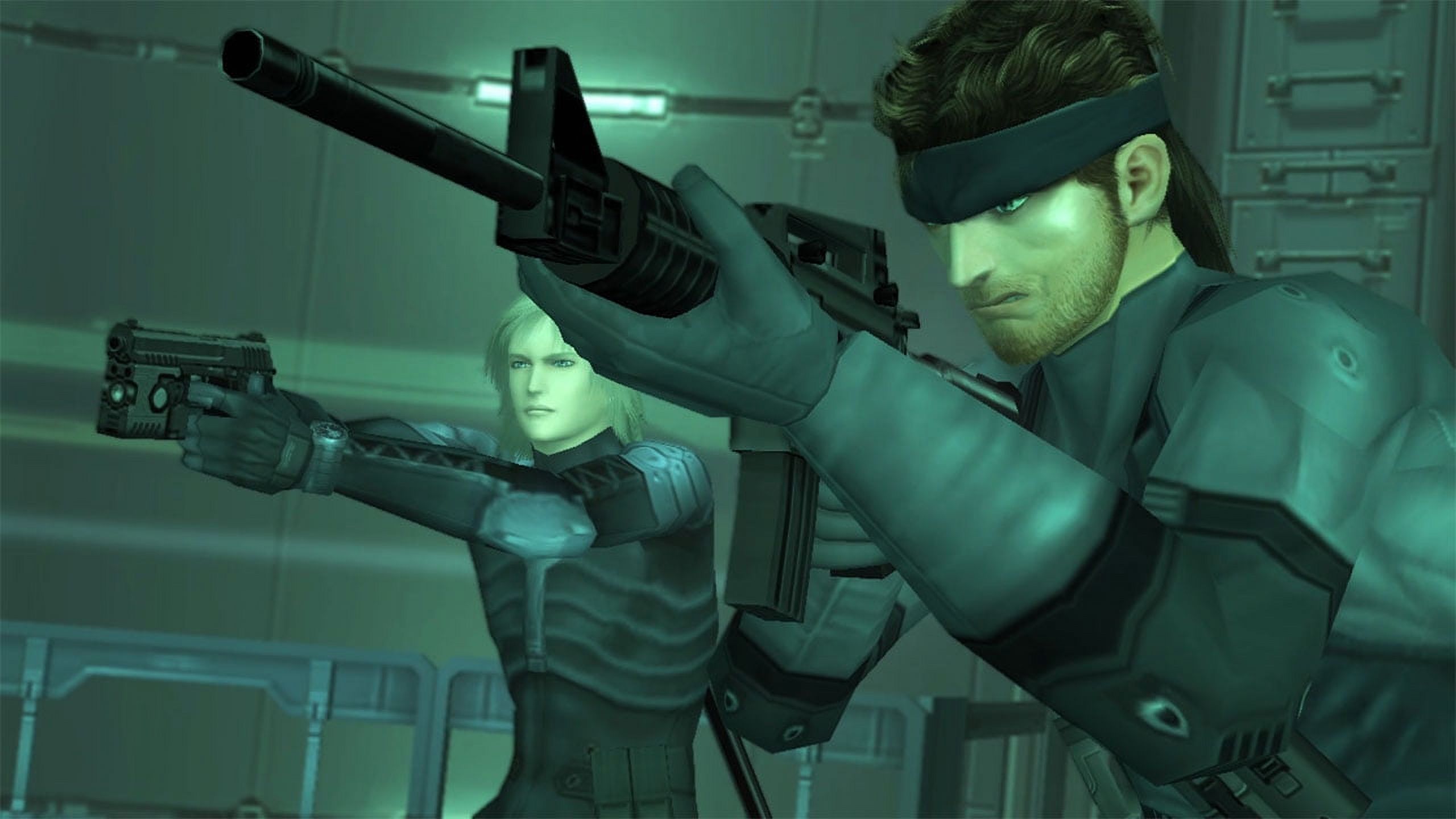 Metal Gear Solid: Master Collection Vol. 1 - Nintendo Switch [Digital]