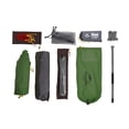 thumbnail image 4 of Tienda de campaña Naturehike Mongar para 2 personas y 3 estaciones, impermeable, verde, 4 of 8
