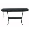 thumbnail image 4 of Shisuyan Piano Accessories Dustproof Protective Cloth Black 1Pack for Studio Use, 4 of 8