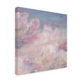 thumbnail image 2 of Lisa Audit 'Daydream Pink 02' Canvas Art, 2 of 3