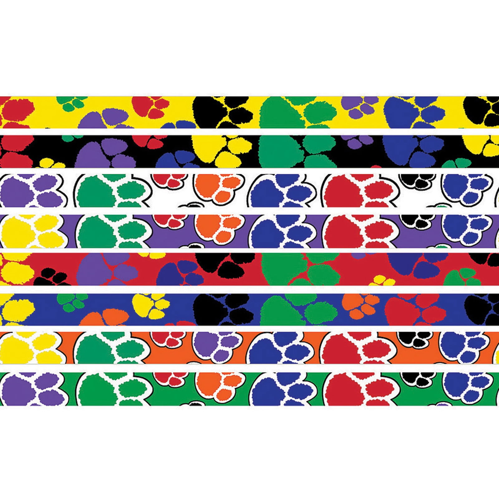 Musgrave Pencil Company Paw Power Motivational Pencils, Pack of 144