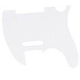 thumbnail image 2 of Pickguard Para Reemplazo De Guitarra De Fernsehsender Anti-scratch, 2 of 8