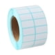thumbnail image 1 of Etiquetas para accesorios Etiquetas térmicas Rollo adhesivo Etiqueta de propósito 1 rollo/3000 piezas para Forma cuadrada, 1 of 9