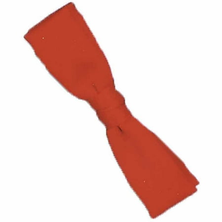 Tiny Bow Tie Adult Halloween Accessory