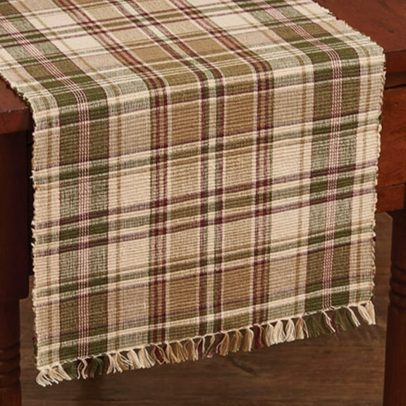 Park Designs Thyme Table Runner - 54"L