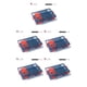 thumbnail image 2 of Advancent Cajas de aparejos de pesca portátiles duraderas y organizadas de gran capacidad esmerilada PP Type2 NO2, 2 of 6