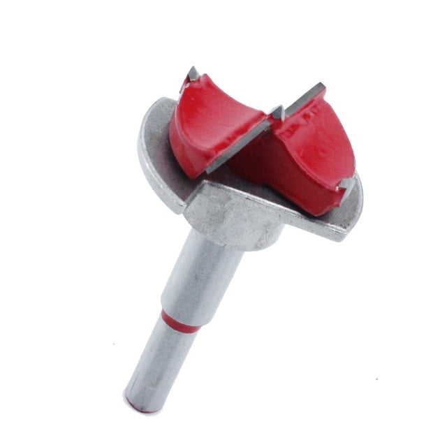 Juego de guías de taladro en plantilla para bisagra, broca de 35mm, estilo de copa de 35mm, juego de guías de taladro en plantilla para bisagra oculta, broca para agujero de perforación de p