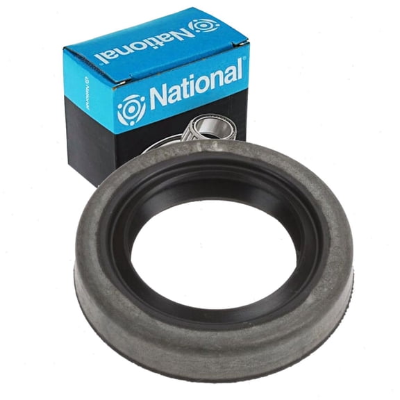 National Transmission Manual Shaft Seal compatible with Jeep Wrangler 1987-2011