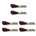 thumbnail image 1 of Billuyoard Hilo de bordar de 2 piezas, accesorios metálicos para bricolaje, suministros de hilo para manualidades, herramientas de costura, Kits Type1 NO1, 1 of 6