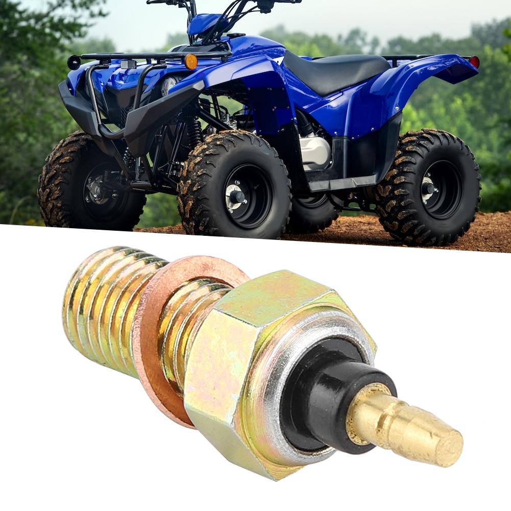 Interrupteur neutre Yctze longue queue 3GB-82540-01-00 interrupteur neutre adapté pour Rhino Grizzly Bruin Bear YFZ R 98-19