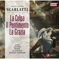thumbnail image 2 of Michael Schneider - Colpa / Il Pentimento / Grazia - Music & Performance - CD, 2 of 2