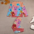 thumbnail image 4 of Blue'S Clues Pajamas 2 Piece Pjs Set Sleepwear, 4 of 8