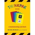 thumbnail image 2 of Thinkpak: A Brainstorming Card Deck [With 64-Page Instruction Booklet], 2 of 2