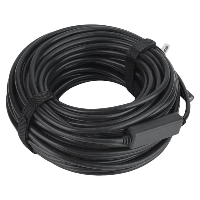 Cámara endoscópica, USB‑20M‑8.5HD 3 en 1 Cámara endoscópica HD de EE. UU. Cámara endoscópica LED Rendimiento confiable Jadeshay A