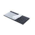 thumbnail image 2 of ERGOGUYS LLC RGOHCKCUS78 R-GO TOOLS HYGIENIC KEYBOARD COVER CLEAR. COVER MADE TO FIT R-GO TOOLS COMPACT B, 2 of 2