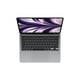 thumbnail image 2 of MacBook Apple Air M2 Chip M2 8GB 512GB Plata, 2 of 5