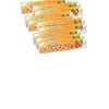 Halls Soothers Lozenges Peach & Raspberry 10 - PACK OF 10