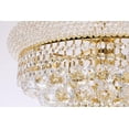 thumbnail image 4 of Elegant Lighting Primo 42" 38 Light Royal Crystal Chandelier, 4 of 9