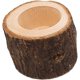 thumbnail image 4 of Portavelas de té, portavelas votivas de madera personalizadas para centros de mesa de boda, Halloween, fiesta de Navidad, día de San Valentín, decoración del hogar, 12 unidades Vhermosa WMZL-928-2, 4 of 7