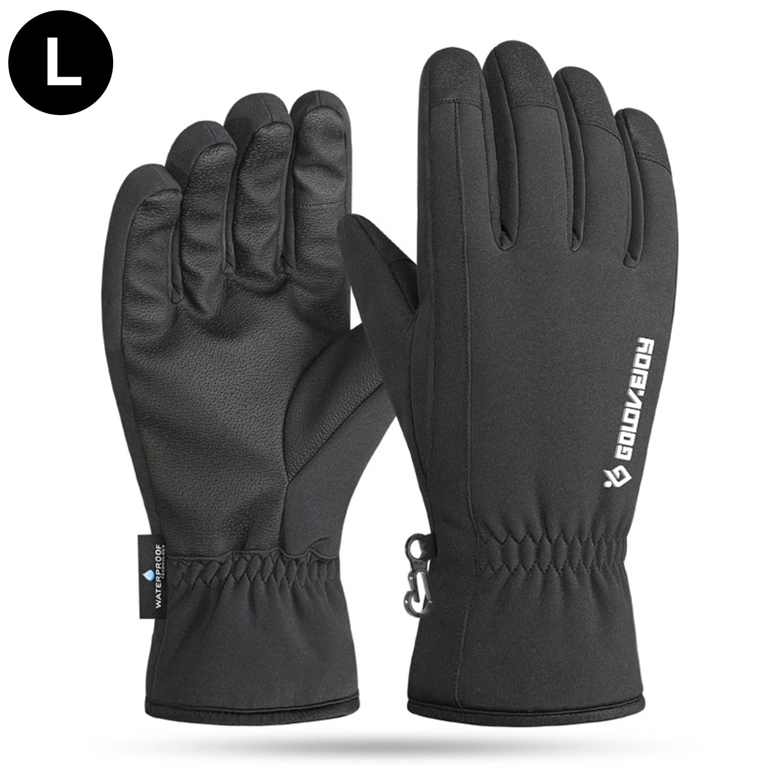 Snow gloves walmart Clearance