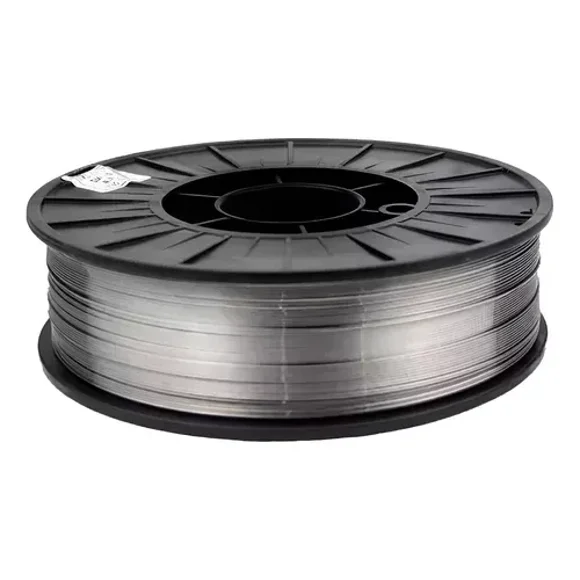 Carrete de Microalambre con Fundente, para Proceso sin Gas, 5kg
