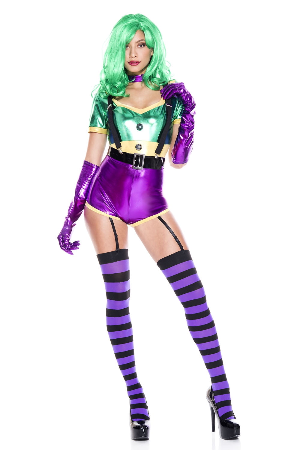 Female Villain 70930 ML Walmart