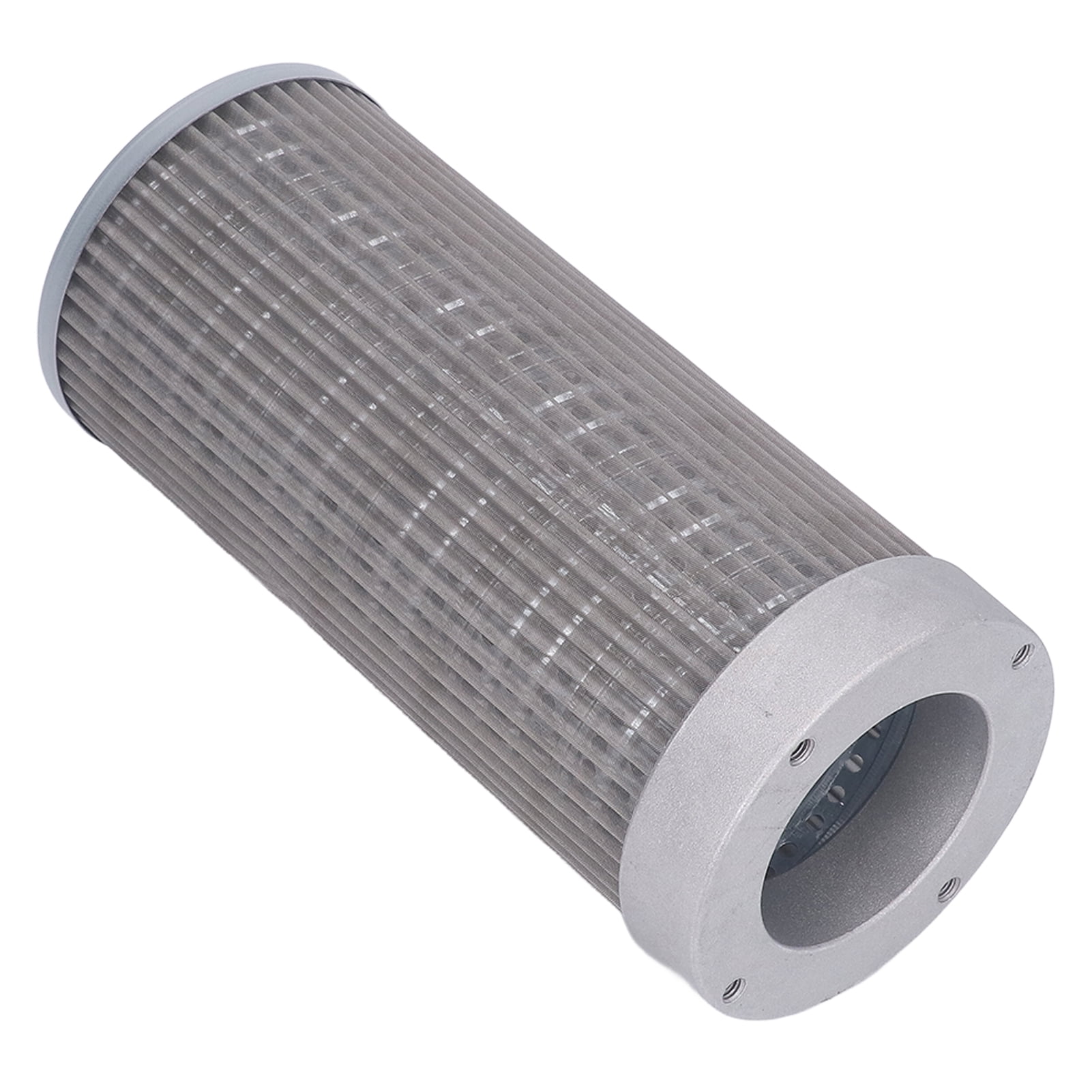 Hydraulic Suction Valve Oil Filter, Flange Connection Valve Oil Filter