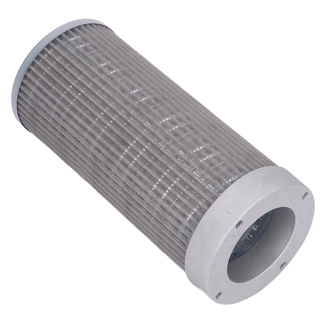 Filtro de aceite de válvula de succión hidráulica Bling Bling Acero inoxidable