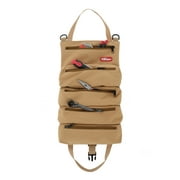 Hyper Tough Canvas Tool Roll