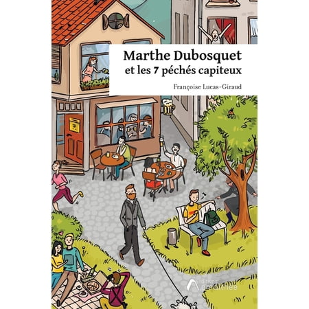 Marthe Dubosquet (Paperback)