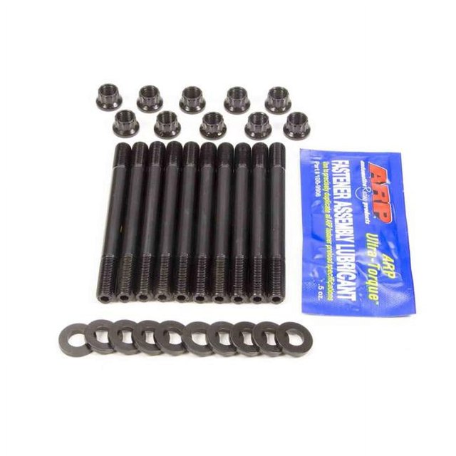 ARP 206-4203 Kit de Goujons à 12 Points pour Truimph