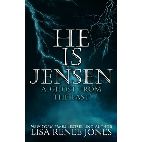 He Is Jensen Part One, (Paperback)