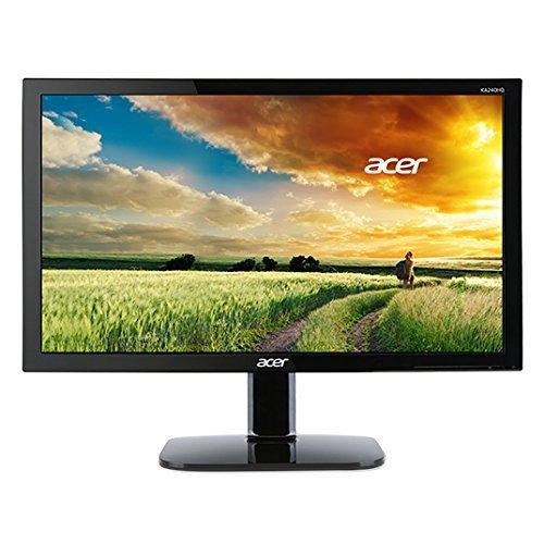 Refurbished Acer KA271 27 inch LED 