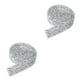 thumbnail image 2 of Naiovety Bling Stickers Fix Decor Beads Hot Melt Adhesivo Taladro Tira Tipo 1 2.5cm Tipo 1 2.5 cm 2Conjunto, 2 of 6