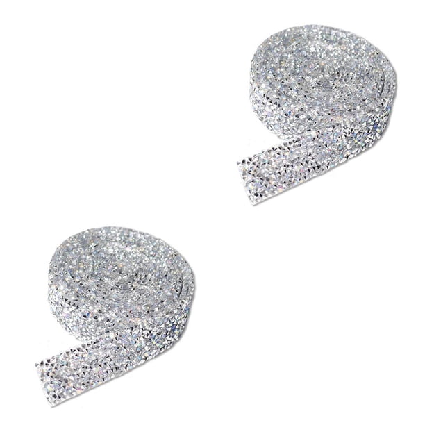 Pegatinas De Cristal De Resina Wosthever Decoración Artesanal Tipo 6