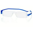 thumbnail image 2 of Reading Glasses Nannini Italy Unisex Frame Readers - Tortoise 1.5, 2 of 11