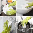 thumbnail image 3 of 100-Pack Cleaning Sponges for Everyday Use, 3 of 3