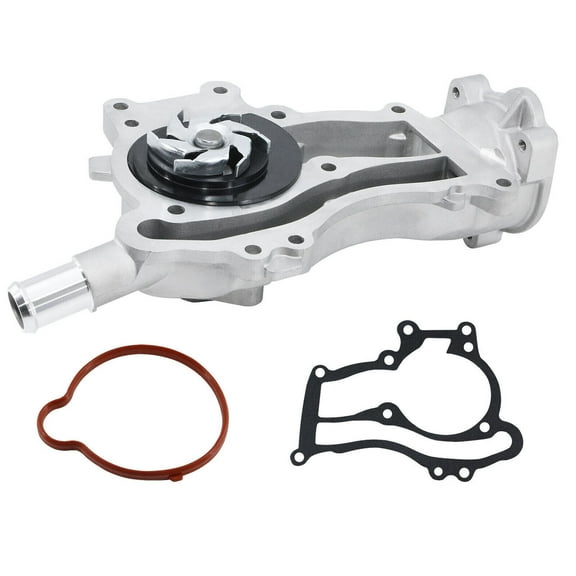 Water Pump For 1.4L engine Chevy 2011-15 Cruze 12-20 Sonic 2013-20 Buick Encore