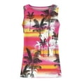 thumbnail image 4 of Generic Tank Tops Men Graphic Summer Beach Sleeveless Fashion Men's Tank Tops, 4 of 4