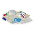 thumbnail image 4 of Crayola Sticker Design Studio, Sticker Maker, Gift For Kids, Ages 8, 9, 10, 11, 12, 4 of 5