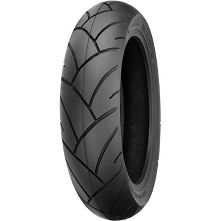 Shinko SR741 Rear Motorcycle Tire 130/80-16 (64H) 87-4467