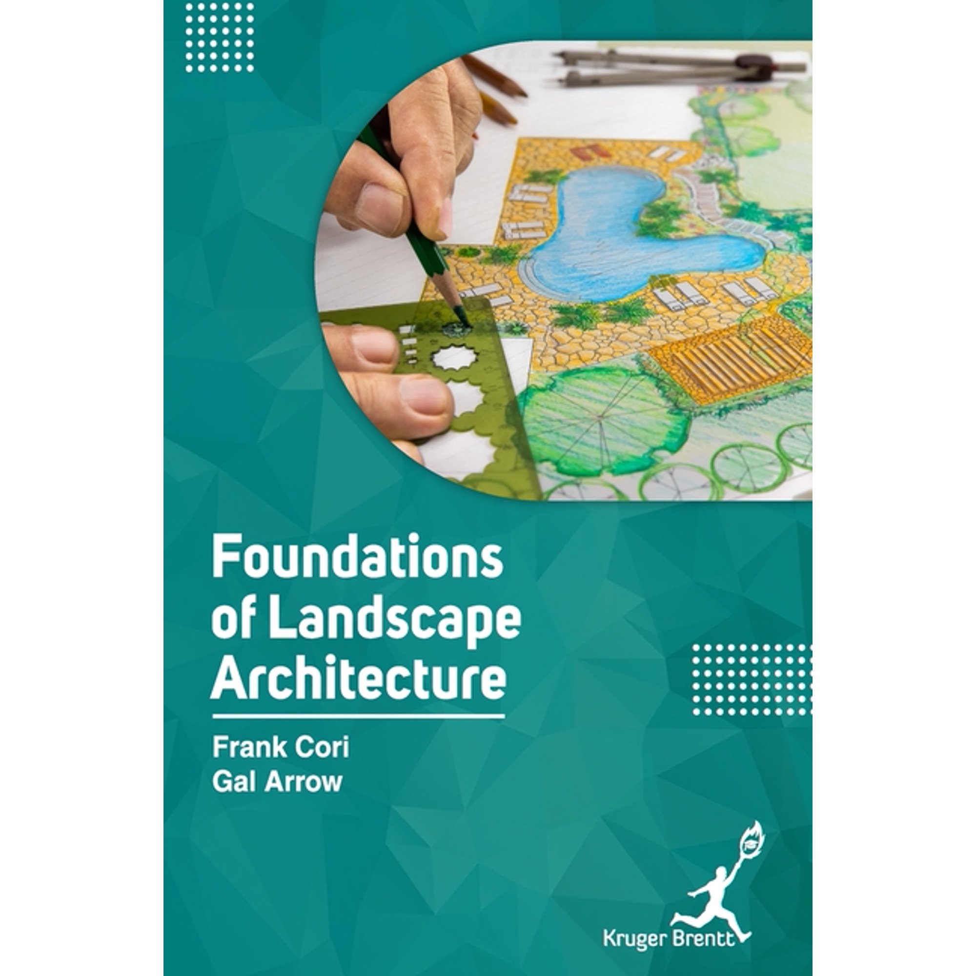 Foundations of Landscape Architecture (Hardcover)