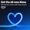thumbnail image 2 of Amazon Echo Dot Kids avec Alexa (Modèle le Plus Récent), Conçu pour les Enfants, avec Contrôles Parentaux, Comprend 1 An d'Amazon Kids+, Hibou, 2 of 5