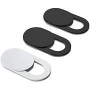Camera Covers, Webcam Cover, Webcam Protector, Camera Blocker, Laptop Webcam Cover Slide Protects Your Privacy Online,