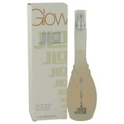 Jennifer Lopez Glow Eau De Toilette Spray for Women 1.7 oz