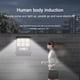 thumbnail image 5 of Luz solar al aire libre, sensor deportivo luz solar ip65 impermeable, 3 modos, con control remoto, seguridad de la pared, 5 of 7