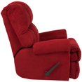 thumbnail image 2 of Flash Furniture Riverstone Rocker Recliner in Sierra Cardinal, 2 of 5