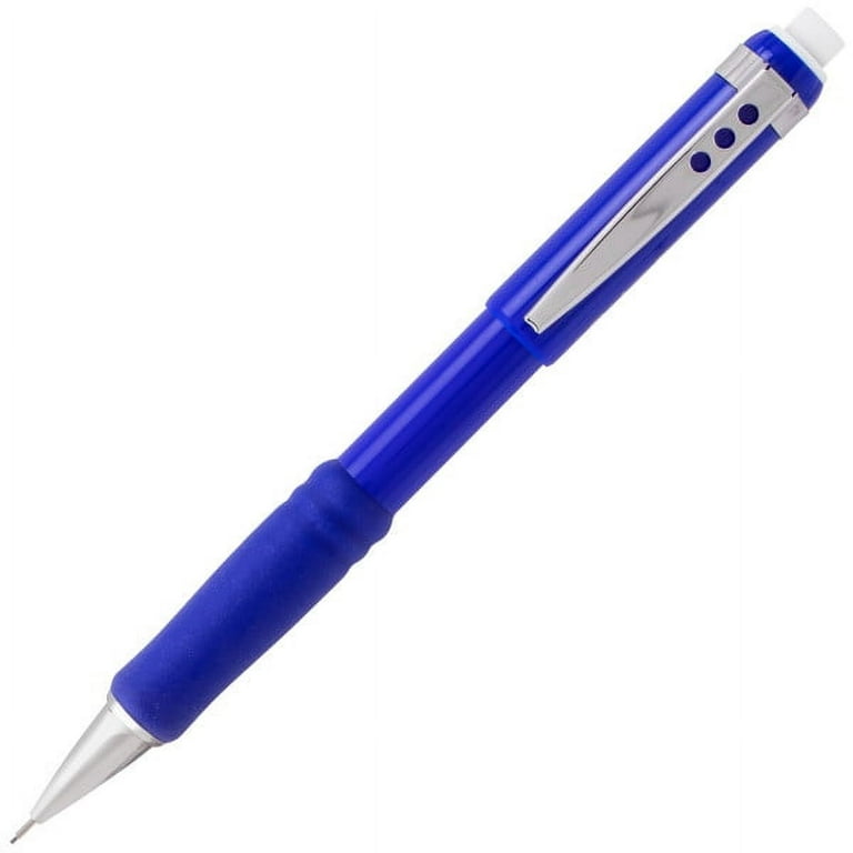 Days Portamine In Legno E Metallo 0,5 Mm - Nero - 5
