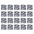 thumbnail image 1 of 20X 3D Pegatinas de Pared Ladrillo Papel Pintado Azulejo para Cocina BañO Protector Salpicaduras DecoracióN para el Hogar 28X23.5Cm, 1 of 5